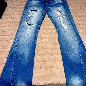Men’s Jeans